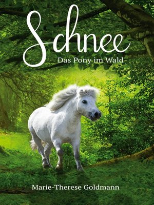 cover image of Schnee